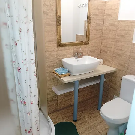 Samaya Habitación en casa particular Eforie Nord